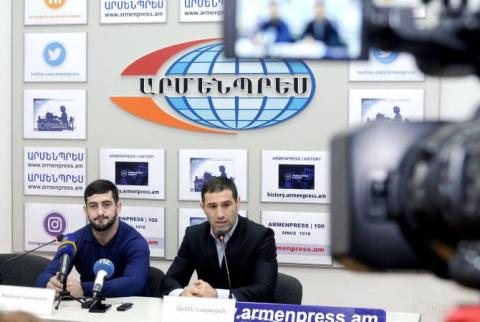 Ձյուդոյի հավաքականի մարզիչը տարին հաջողված է համարում 