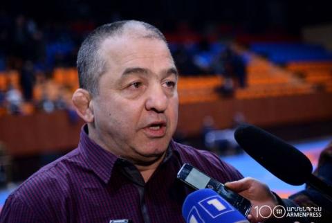 Տարին հաջող էր բոլոր տարիքային խմբերի թիմերի համար. Լևոն Ջուլֆալակյան 