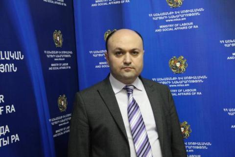 Государство усиливает институт советников по труду