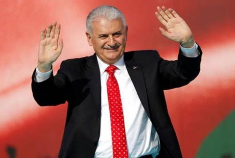Թուրքիայի իշխող կուսակցությունը ՏԻՄ ընտրություններում Ստամբուլի քաղաքապետ կառաջադրի Բինալի Յըլդըրըմին