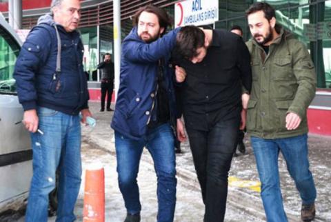 Թուրքիայում աշակերտը կրակել է ուսուցչի վրա