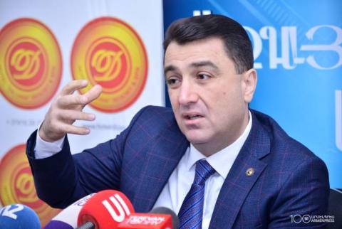 Մասնագետի կարծիքով՝ նոր սերնդի ՀԴՄ-ների արժեքը ազդեցություն չի ունենա ապրանքների գների վրա