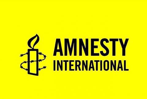 Amnesty International-ը Ադրբեջանի իշխանություններից պահանջել է անհապաղ ազատ արձակել հայտնի քաղբանտարկյալին