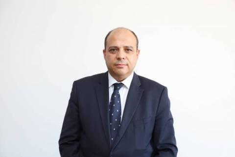 Посол Галачян встретился с министрами ИД и ВД Казахстана