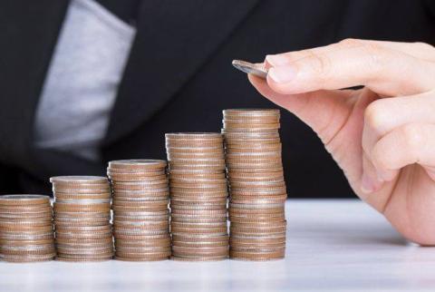 Government, Central Bank managed to solve the task: 2018 inflation comprised 1.8% - Pashinyan