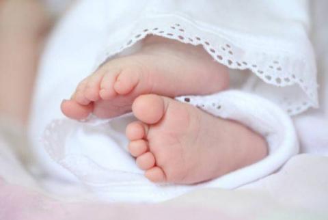 Father claims medical malpractice led to newborn’s death in Yerevan 