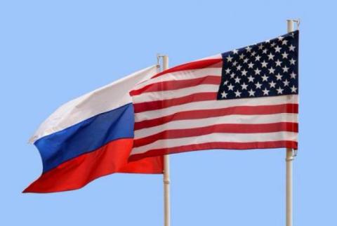 Russian-American consultations on INF Treaty begin in Geneva