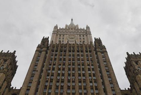 Russian Foreign Ministry sends a note to Azerbaijani embassy over discriminatory treatment towards Russian citizens in Azerbaijan
