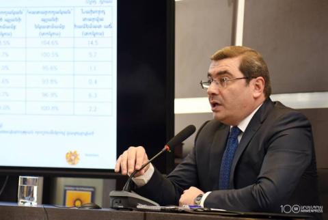  Համապատասխան տեխնիկական հնարավորություն ունեցող ցանկացած ՀԴՄ կարող է հաշվառվել որպես նոր սերնդի ՀԴՄ