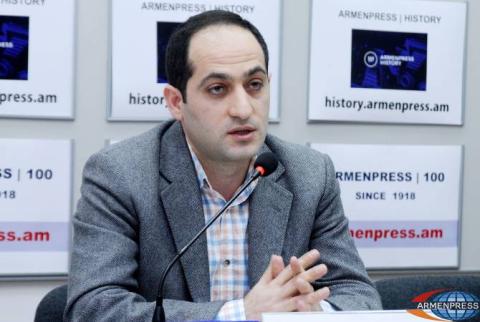 Ադրբեջանցիները կրկին փորձել են խեղաթյուրել Իրանի բարձրաստիճան պաշտոնյայի հայտարարությունը. փորձագետ