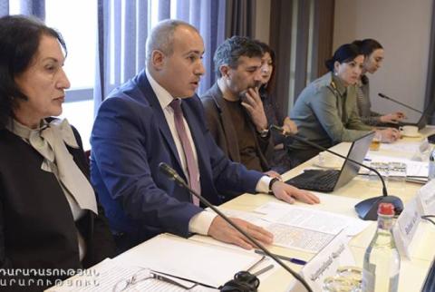 Ամփոփվել են «Աբովյան» ՔԿՀ. վերականգնման, արդյունավետության և թափանցիկության մշակույթի հիմնում» ծրագրի արդյունքները