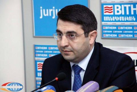 Քրեականացնելով փաստաբանի նկատմամբ ոտնձգությունները` կապահովենք արդյունավետ արդարադատությունը. Սիմոն Բաբայան