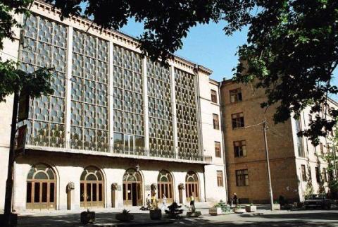 Կոնսերվատորիայի դիմորդների համար կկազմակերպվեն վճարովի դասընթացներ 