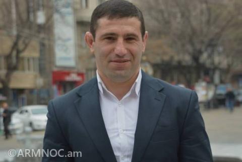 Ձյուդոյի հավաքականի գլխավոր մարզիչն անակնկալ է համարում թիմի անհաջող մասնակցությունը Գրան պրիին  