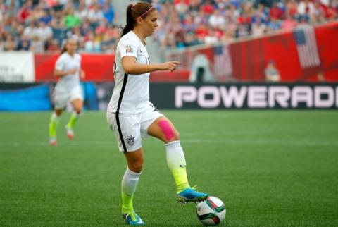 La FAF travaille sur le développement du football féminin en Arménie