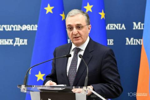 NK conflict must be settled exclusively peacefully, reiterates Armenia
