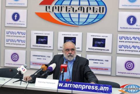 Negotiation process for NK conflict settlement at recovery stage, says political scientist