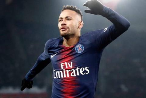 Réaction suite à la blessure de Neymar Jr