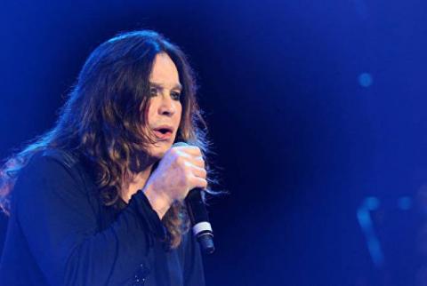 Ozzy Osbourne doit annuler des dates