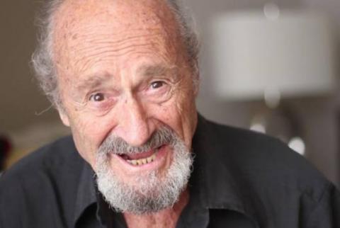 US actor Dick Miller dies at 90