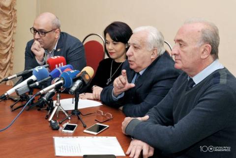 Նախաձեռնում են Յոհան Ադոլֆ Հասեի «Տիգրան Մեծ» օպերայի բեմադրությունը