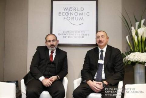 Le maintien de la dynamique des rencontres entre les chefs d’Etat arménien et azerbaïdjanais c’est ce qui est important selon le ministre arménien des Affaires étrangères