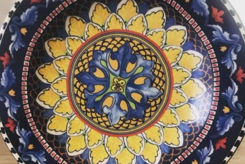 Italian design, Armenian product: Ceramic tableware production to be set up in Armenia