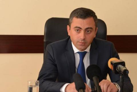 ՀՅԴ-ի Հայաստանի ԳՄ ներկայացուցիչ է ընտրվել Իշխան Սաղաթելյանը