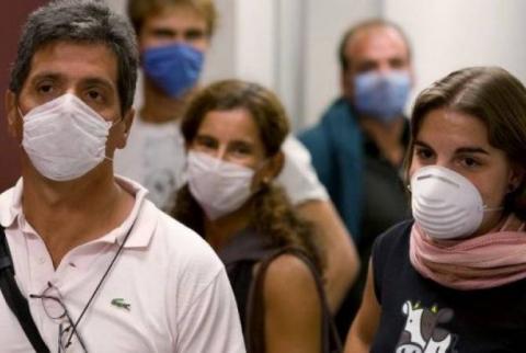 Власти Франции сообщили о серьезной вспышке гриппа