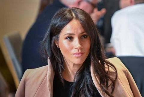 Meghan Markle a envoyé une lettre de réconciliation à son père