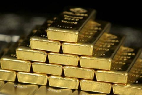 NYMEX: Precious Metals Prices Up - 08-02-19