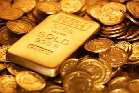 NYMEX: Precious Metals Prices Down - 11-02-19