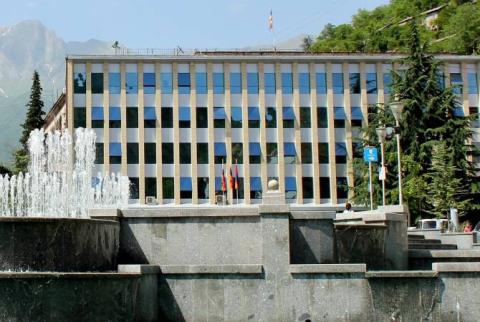 Les adjoints du gouverneur de Syounik ont été démis de leurs fonctions