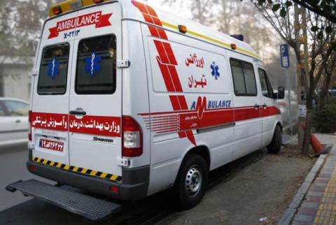 Iran: Au moins 20 personnes ont été tuées dans un attentat suicide contre un bus des gardiens de la révolution