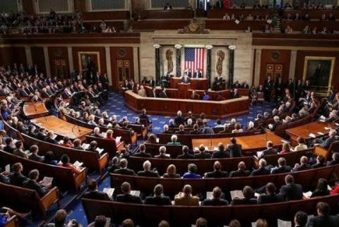Résolution adoptée à la Chambre des représentants sur le retrait des troupes américains impliquées dans la guerre au Yémen:The Hill 