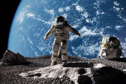 NASA: американский проект освоения Луны будет открыт для всех международных партнеров