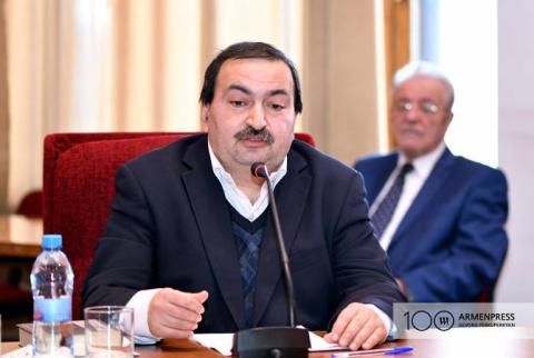 Գրականագետը Հովհաննես Թումանյանի ստեղծագործությունների վերաբերյալ ընկալումների  վերանայման կարիք է տեսնում