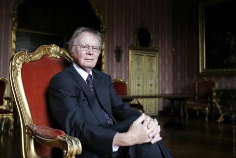 Scientist who popularized term “global warming” dies aged 87