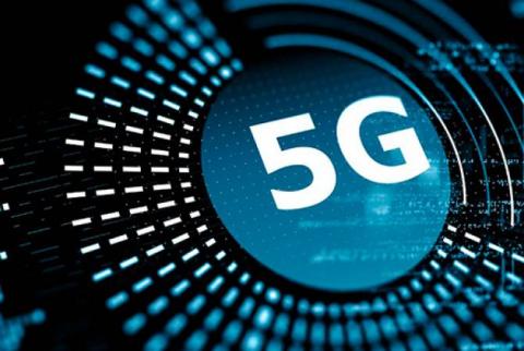 Глава Ericsson заявил, что Европа отстала от ряда регионов мира в развитии сетей 5G