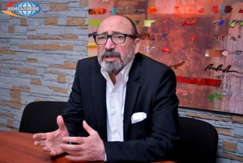 Կինեմատոգրաֆիստների միությունն իրավաբանական աջակցություն է առաջարկել Հովհաննես Գալստյանին