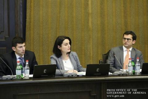 Правительство не одобрило проект депутатов фракции ППА