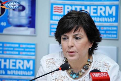 Génocide arménien: reconnaissance des faits historiques ou moyen de pression?