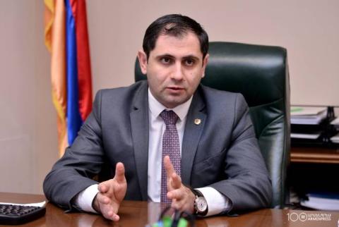  Խոշորացման ճիշտ իրագործումն այն կարող է դարձնել ՀՀ ամենահաջողված բարեփոխումը. Սուրեն Պապիկյանի հարցազրույցը