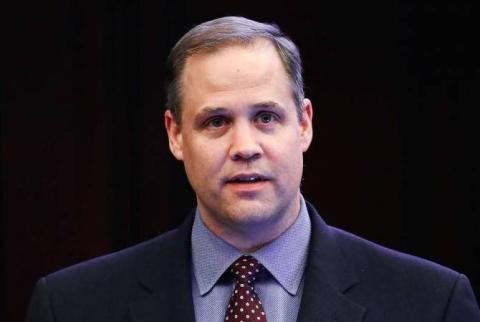 Глава NASA заявил, что США создают коалицию стран для освоения Луны