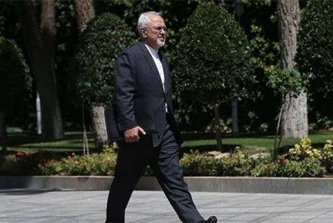 Իրանի ԱԳ նախարարի հրաժարականի պատճառը տարաձայնություններն են նախագահի վարչակազմի հետ. ԶԼՄ-ներ