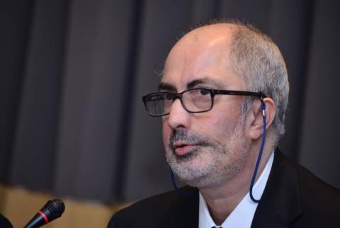 IMF predicts 4.5% economic growth for Armenia – the predictions of previous 2 years were below real growth