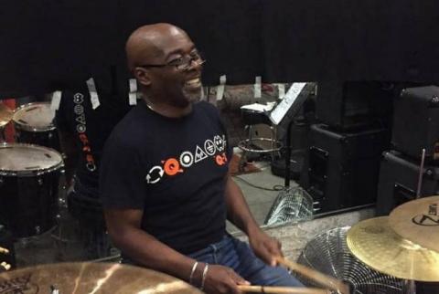 Andy Anderson, ancien batteur du groupe The Cure, est décédé à 68 ans