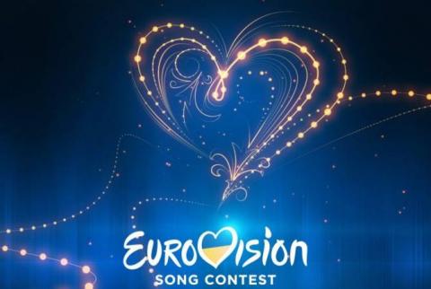 Ուկրաինան հրաժարվել է «Եվրատեսիլ-2019» երգի մրցույթին մասնակցությունից
