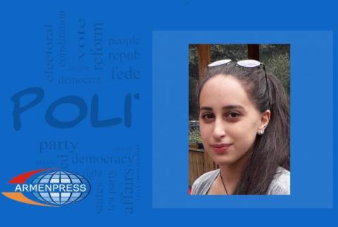 Gyumri cops find missing child safe and sound 