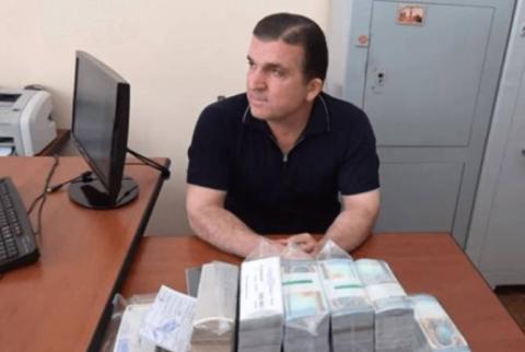Վերաքննիչ դատարանը ուժի մեջ է թողել Վաչագան Ղազարյանին գրավի դիմաց ազատ արձակելու որոշումը. մեղադրող կողմը չի պնդել բողոքը